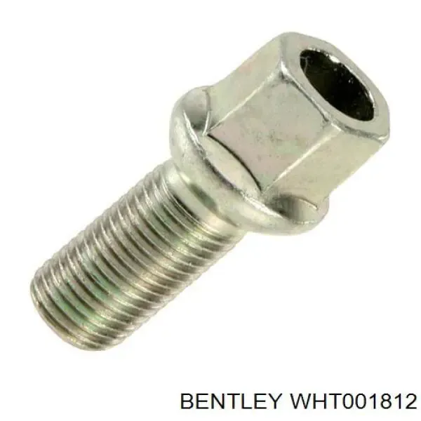 Колісний болт WHT001812 Bentley