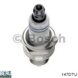 Свічки автомобільні Beru 147DTU ціна, від