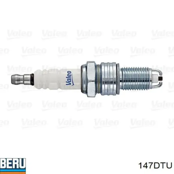 147DTU Beru Свіча запалювання