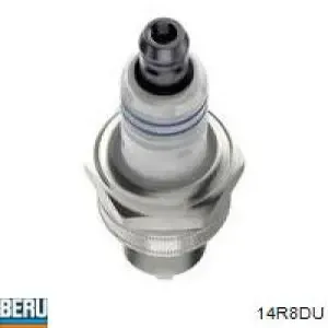 Свічки ВАЗ NIVA I
