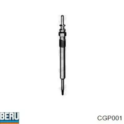 Свічка накалу CGP001 Beru