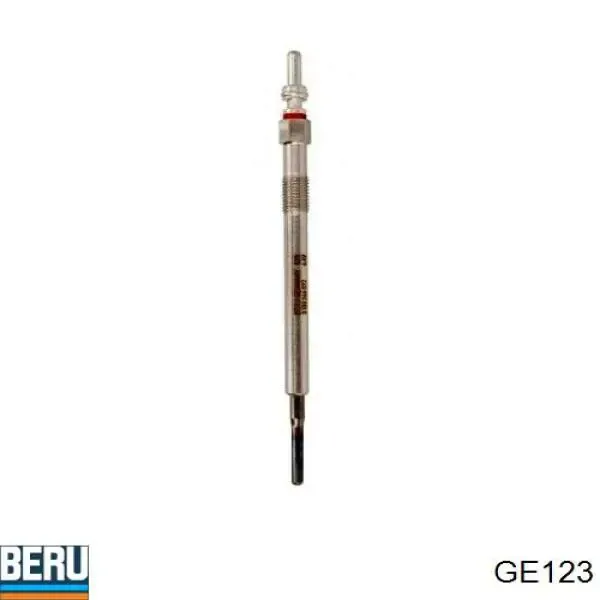 Свічка накалу GE123 Beru