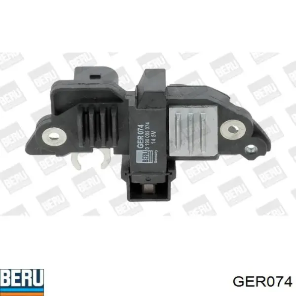 Реле генератора F00M145396 Bosch