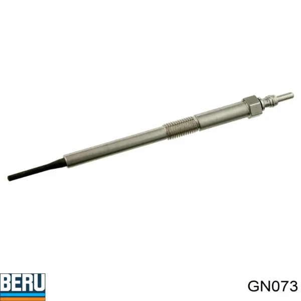 Свічка накалу GN073 Beru