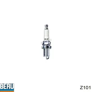 Z101 BERU