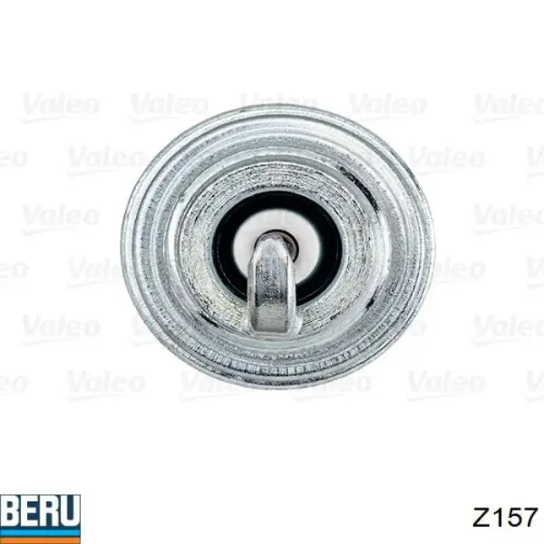 Свічки запалювання Z157 Beru