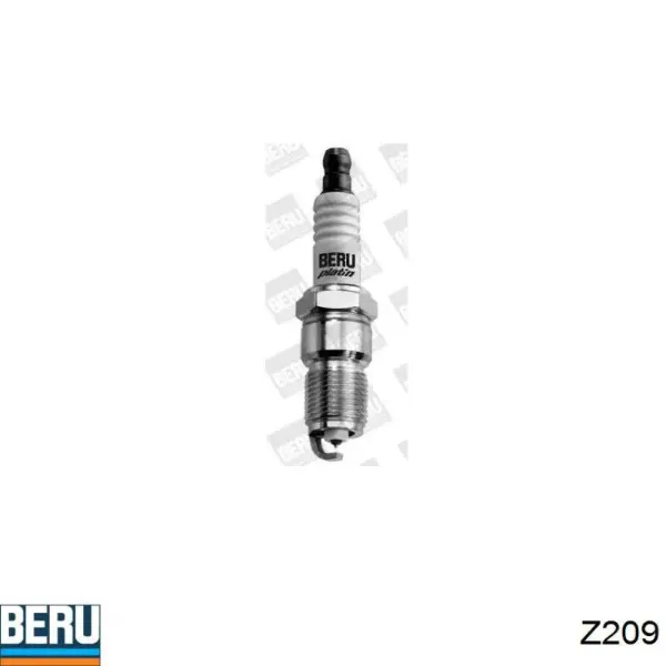 Свічки Champion CCH7963