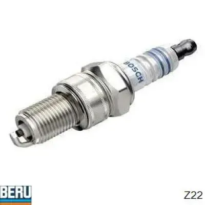 Свічки Beru Z22