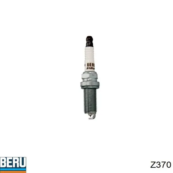 Свічки запалювання Z370 Beru