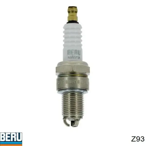 Свічки Beru Z93