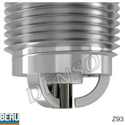 Z93 Beru Свіча запалювання
