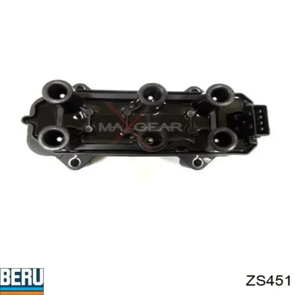 Котушка запалювання 60717076012 Magneti Marelli