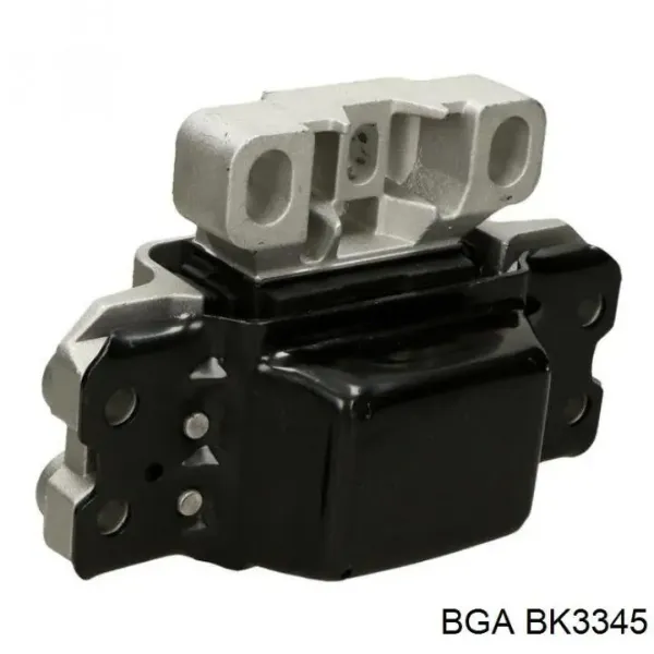 Болт ГБЦ B1413 FAI