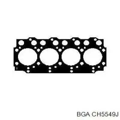 Прокладка ГБЦ BGACH5549J BGA