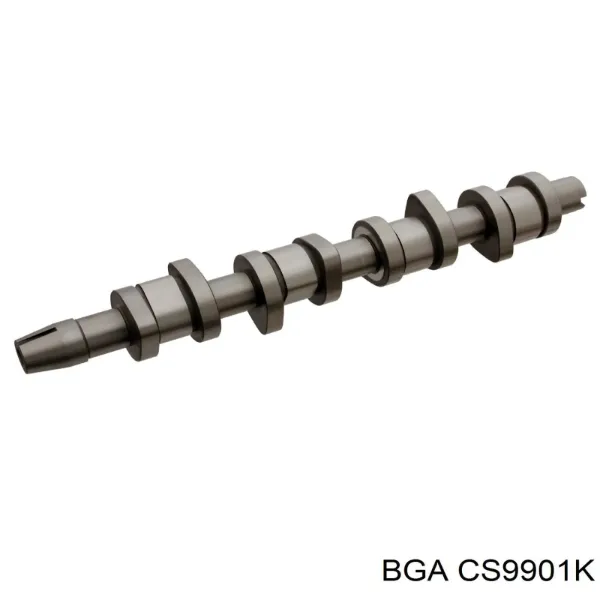 Розподільний вал двигуна, комплект CS9901K BGA