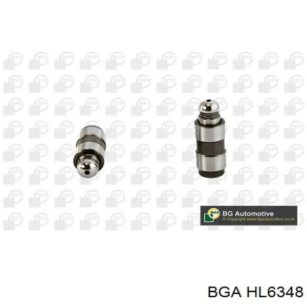 Гідрокомпенсатор 420018810 LUK