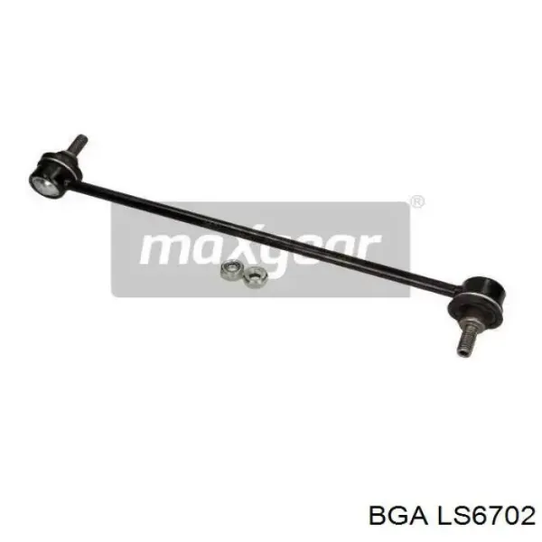 Стійка стабілізатора переднього LS6702 BGA