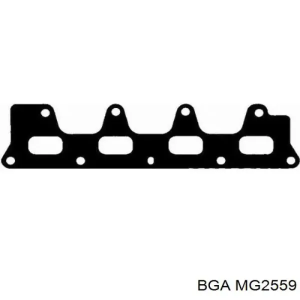 Купити MG2559 BGA Прокладка колектора