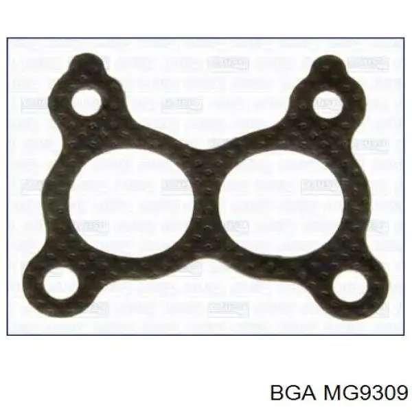  Прокладка колектора Nissan Sunny 3