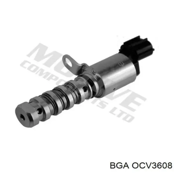 Клапан фазорегулятора 243552B700 KAP