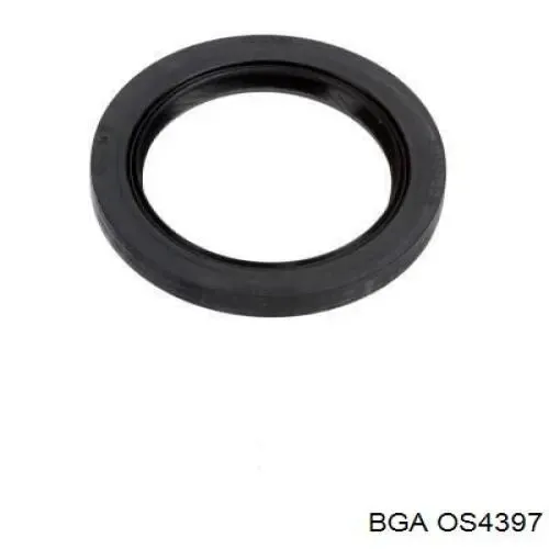 Сальник коленвалу OS4397 BGA