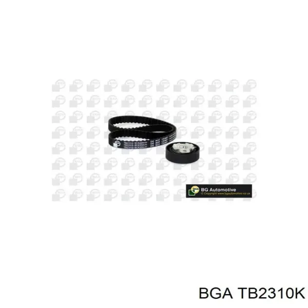 Комплект ГРМ TB2310K BGA