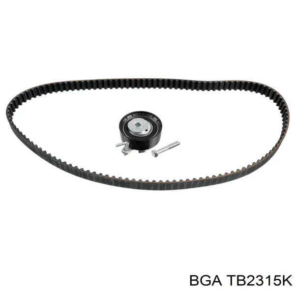 Комплект ГРМ TB2315K BGA