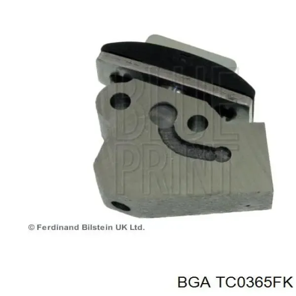 Ланцюг ГРМ, комплект BGA TC0365FK ціна, від
