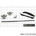 Комплект ланцюга ГРМ Hyundai I40 VF