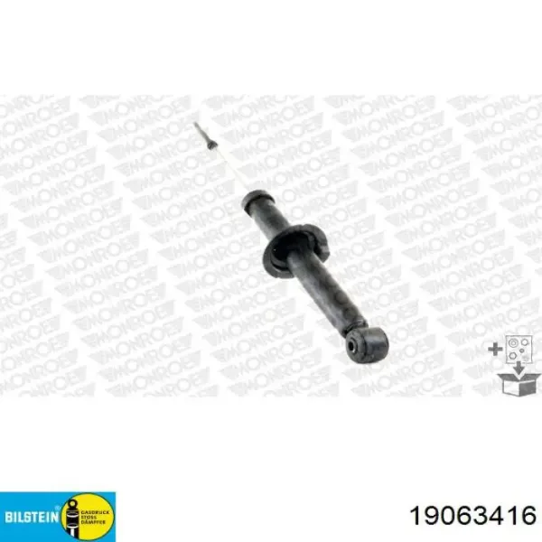 Амортизатор задній 19063416 Bilstein