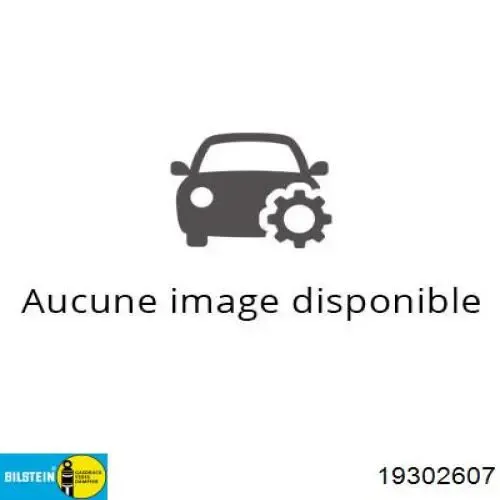 Амортизатор передній 19302607 Bilstein