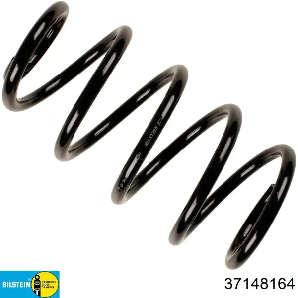 Пружина передня 37148164 Bilstein