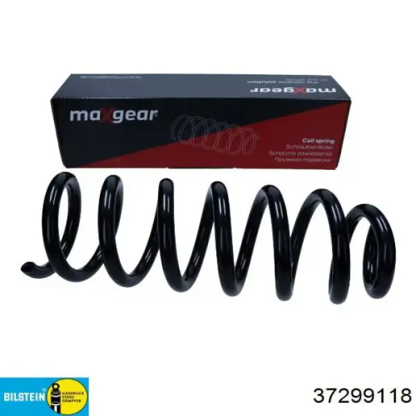 Пружина передня 31336779966 BMW