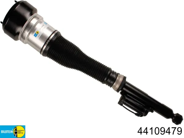 Амортизатор задній, лівий AM941G Tashiko