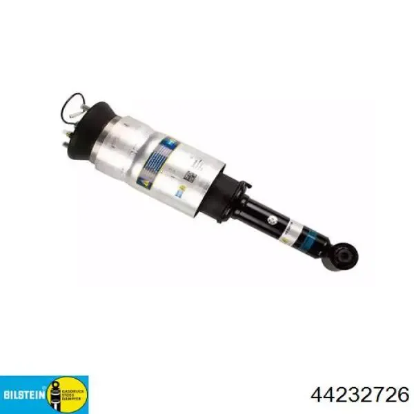 Амортизатор передній LRA018190 Krafft