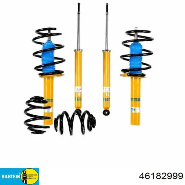 Амортизатор передній 46182999 Bilstein