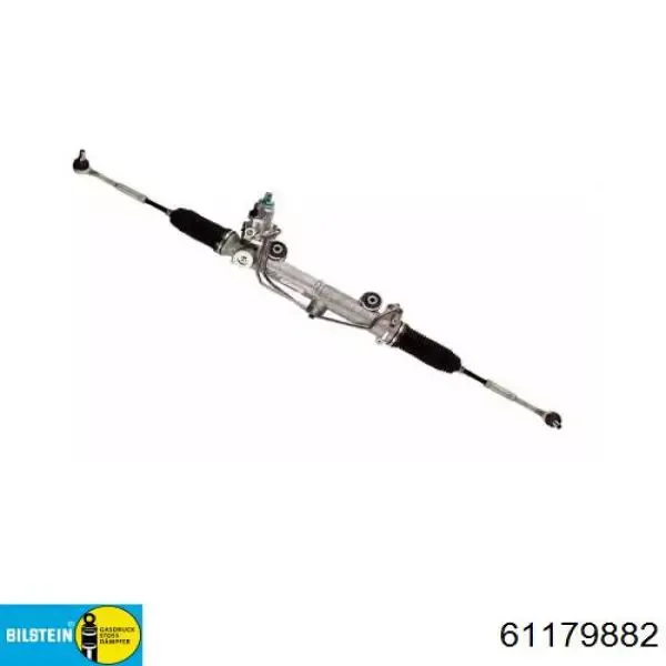 Рульова рейка A2304600900 Mercedes