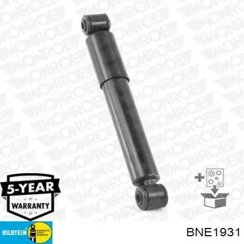 Амортизатор задній BNE1931 Bilstein