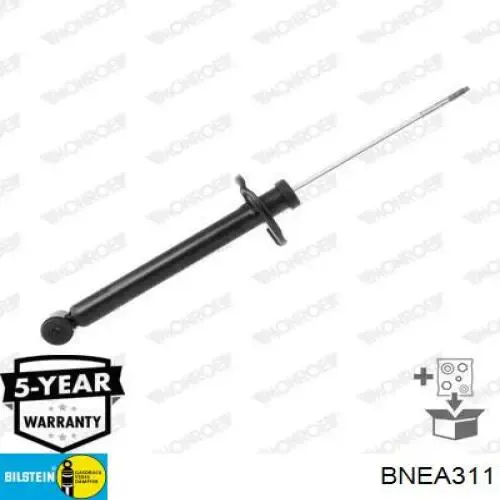 Амортизатор задній BNEA311 Bilstein