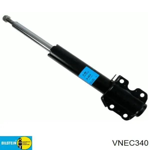 Амортизатор передній VNEC340 Bilstein