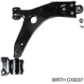 Кульова опора, нижня BIRTH CX9207