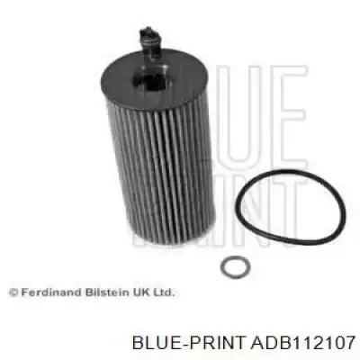 Масляний фільтр FA6006ECO Polcar