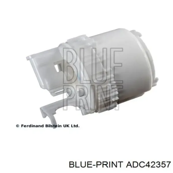 Паливний фільтр MR514676 Asia360