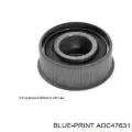 Ролик паразитний ГРМ BLUE PRINT ADC47631