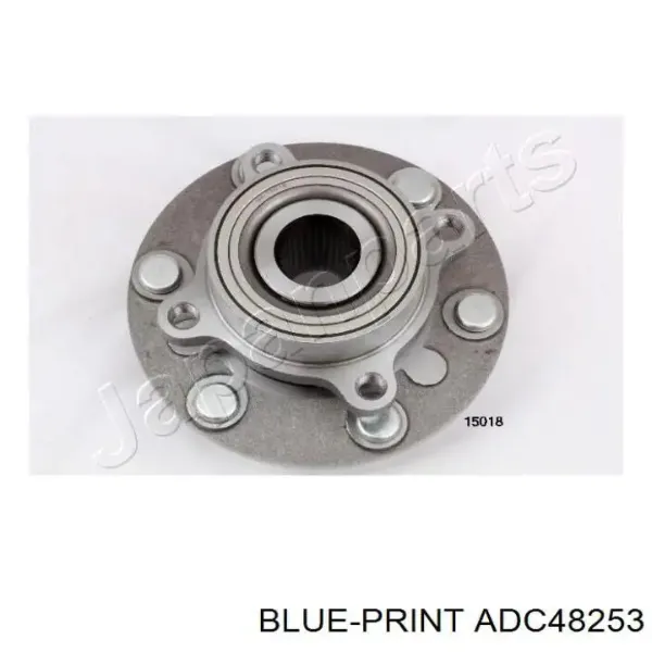 Комплект підшипник маточини передньої Stellox 4329213SX ціна, від 75.30 USD