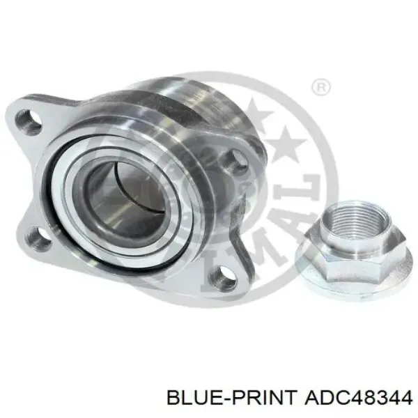 Підшипник ступиці WB90402 Sato Tech