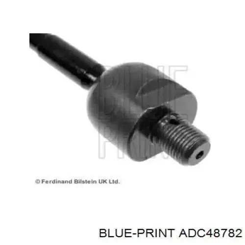 Рульова тяга RL964385C Raiso