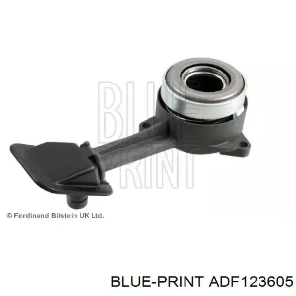 Купити 1678165 Ford Робочий циліндр зчеплення в зборі з витискним підшипником