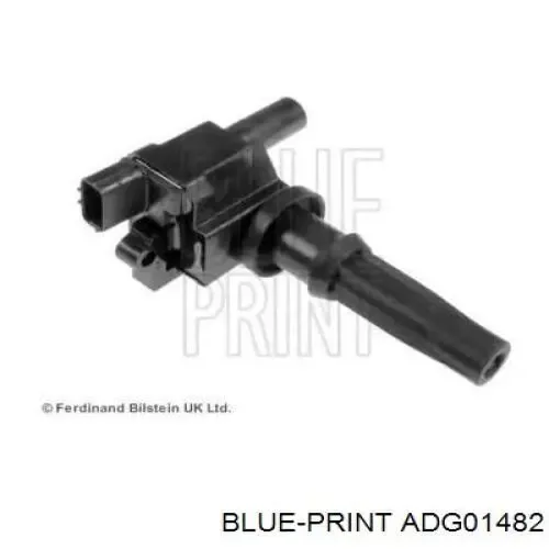 Котушка запалювання 60717094012 Magneti Marelli