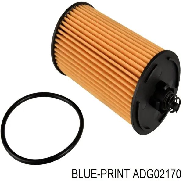 Масляний фільтр HU6042Z Mann-Filter